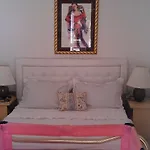 Apartment Little Castle Vodice