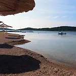 Apartment Little Castle Vodice
