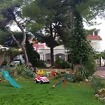 Apartment Little Castle Vodice