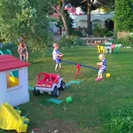 Little Castle * Vodice