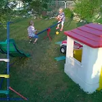 דירה Little Castle