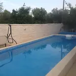 Apartment Little Castle Vodice