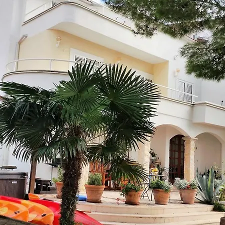 Lejlighed Little Castle