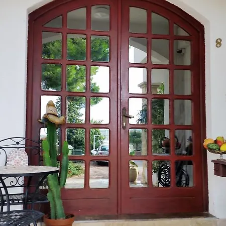 Little Castle Lejlighed