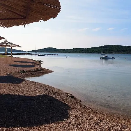 Apartment Little Castle Vodice