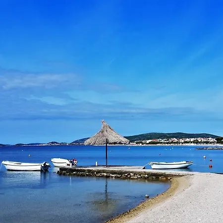 Little Castle Vodice