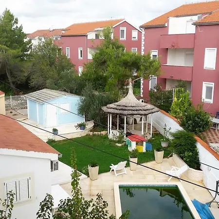 Little Castle Lejlighed *