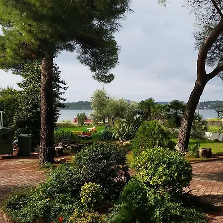 Little Castle Vodice