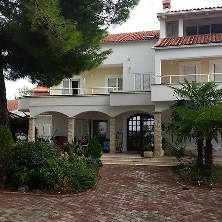 Little Castle דירה *
