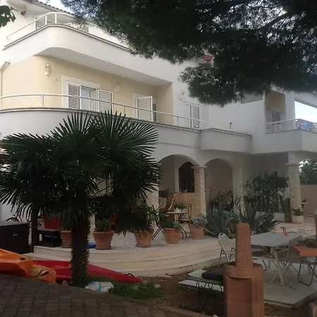 Little Castle Vodice