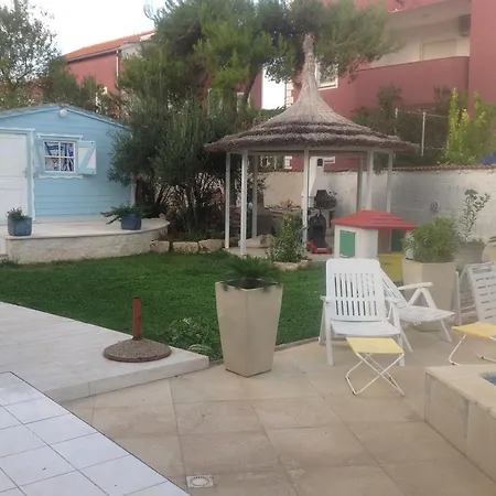 Lejlighed Little Castle Vodice