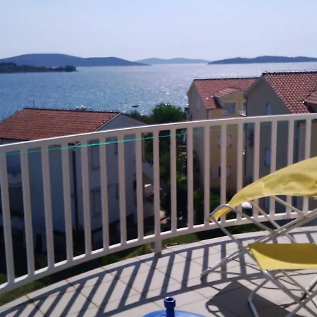 Little Castle Vodice