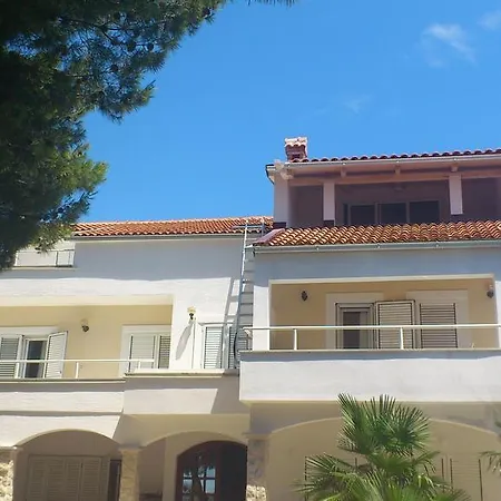 Little Castle Lejlighed