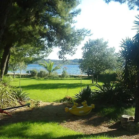 Little Castle Apartment Vodice