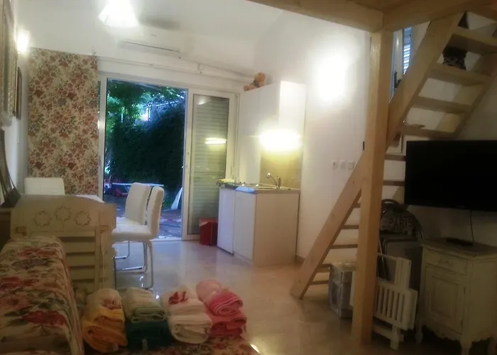 Little Castle Vodice