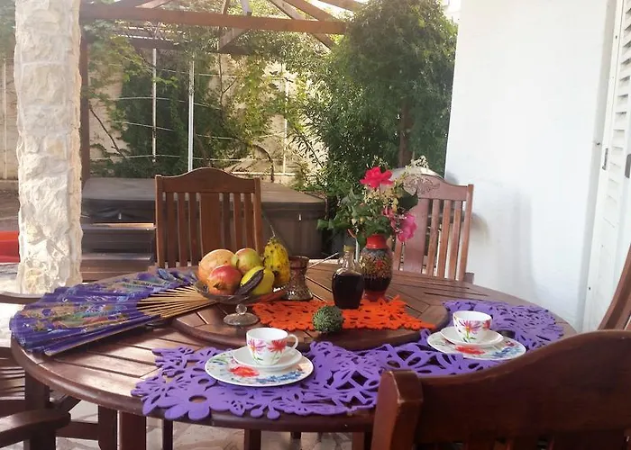 Apartamento Little Castle