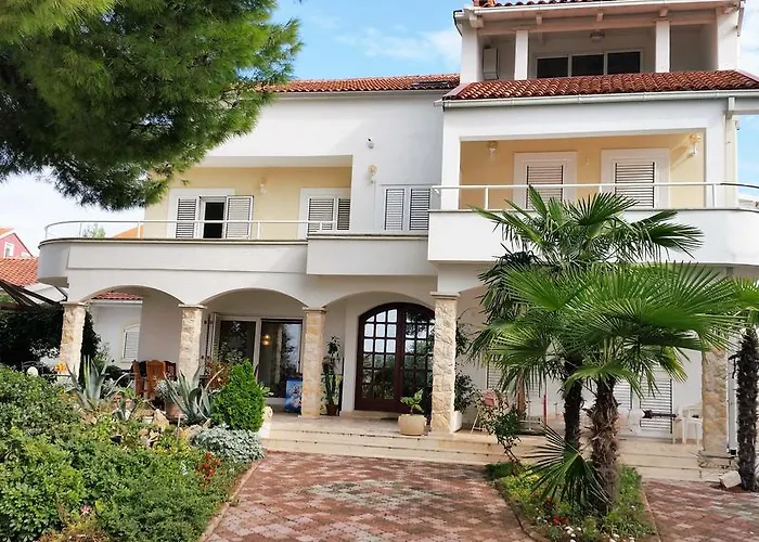 Apartamento Little Castle *