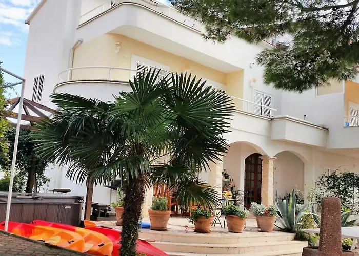 Apartamento Little Castle