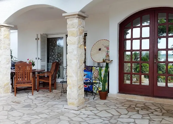 Little Castle Vodice