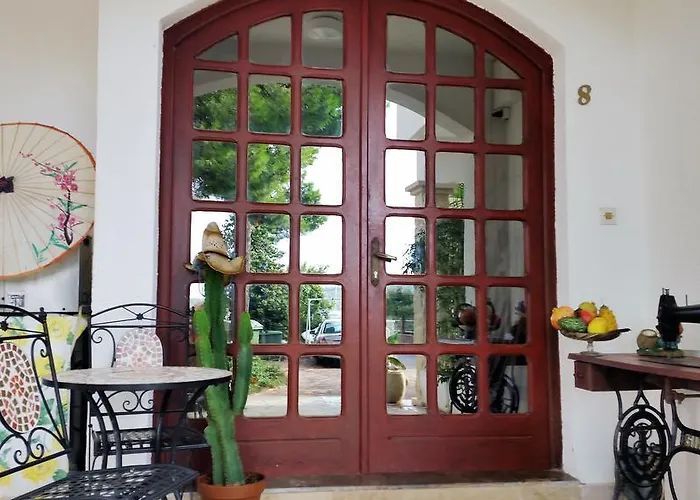 Little Castle Lejlighed