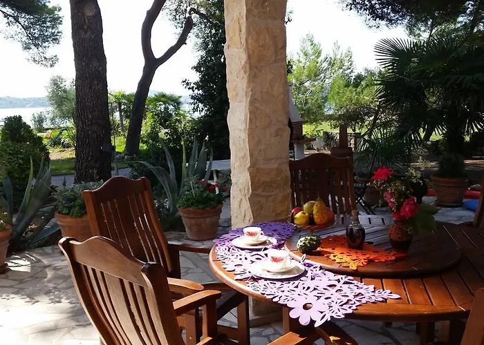 Little Castle Vodice