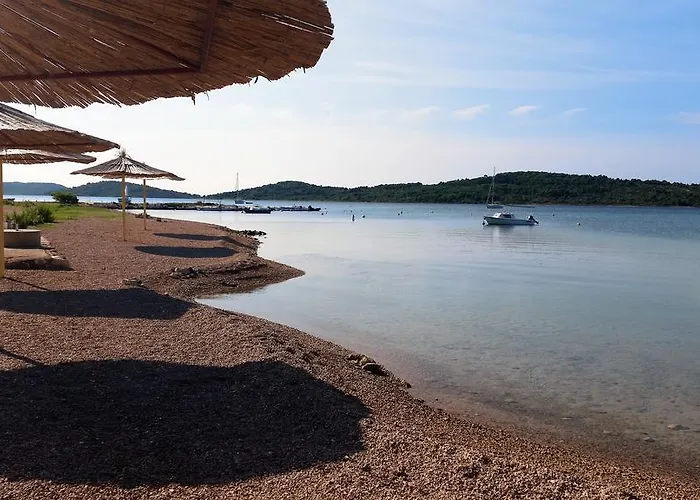 Apartamento Little Castle Vodice