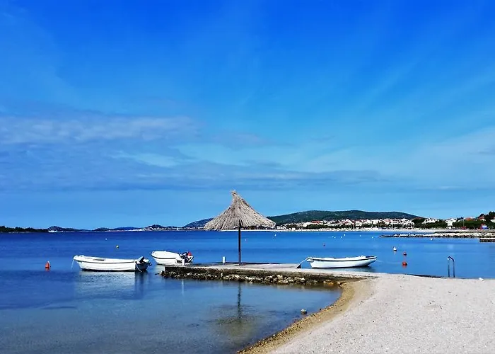 Little Castle Vodice