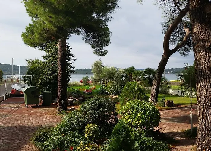 Little Castle Vodice