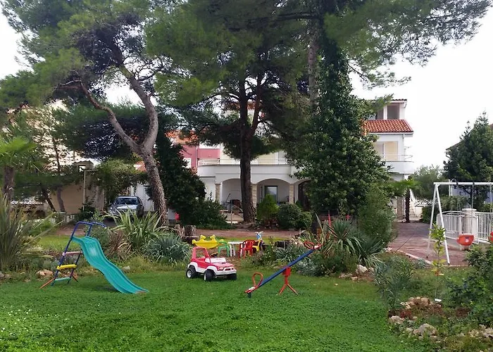 Apartamento Little Castle Vodice