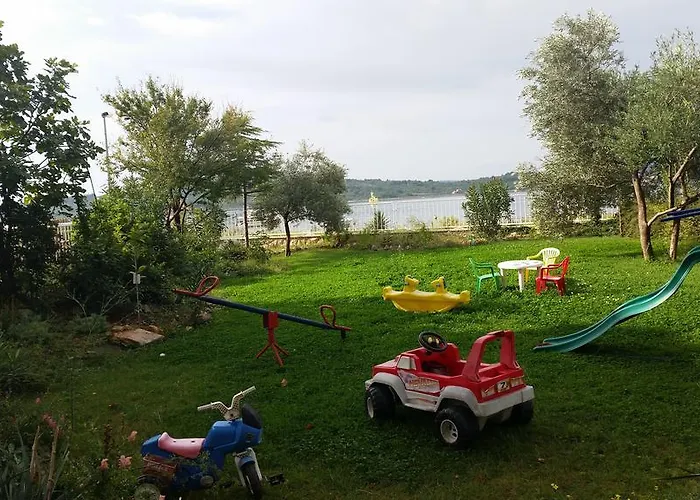 Little Castle Apartamento *