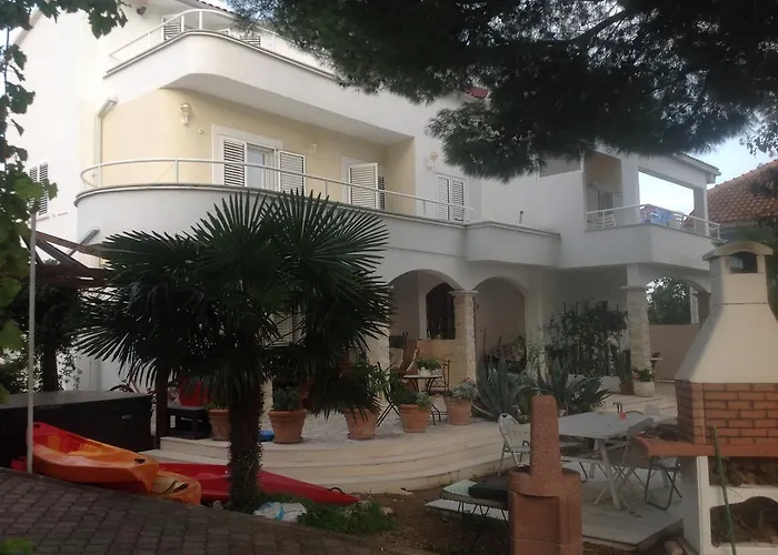 Little Castle Vodice