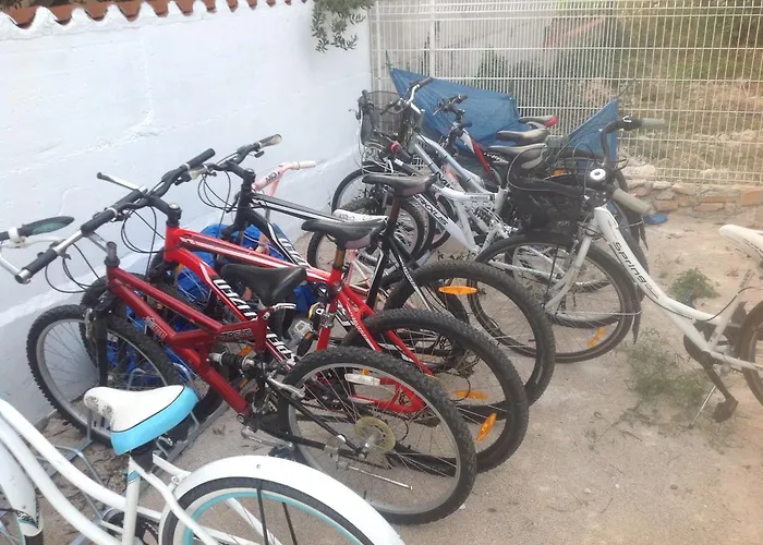 Little Castle Vodice