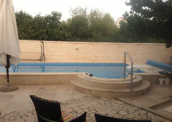 Apartamento Little Castle