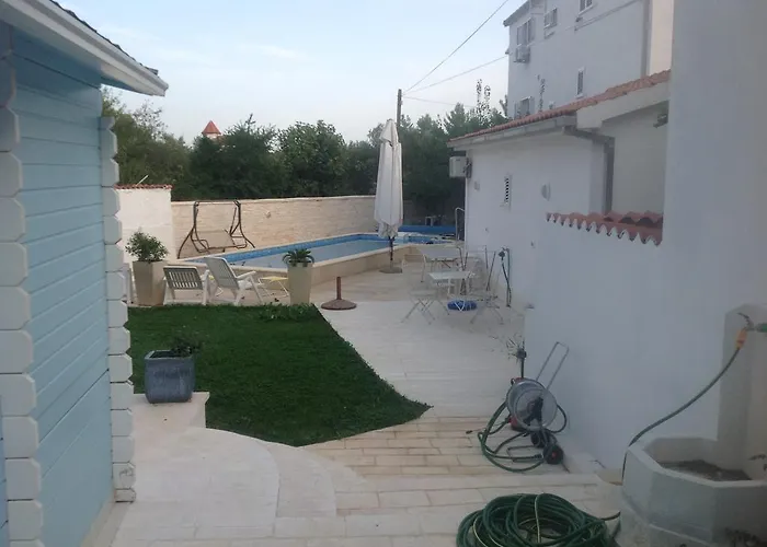 Little Castle Apartamento *