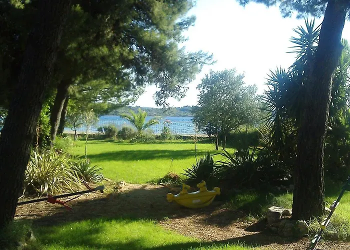 Little Castle Apartamento Vodice